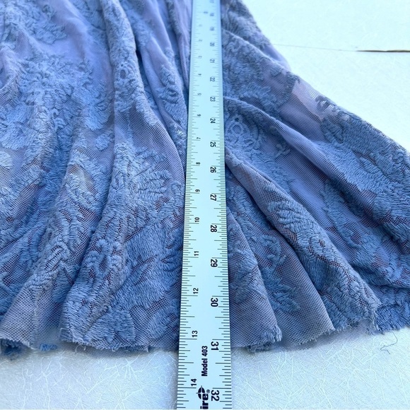 Free People Sleeveless Dresses Women Size 0 - Picture 7 of 9